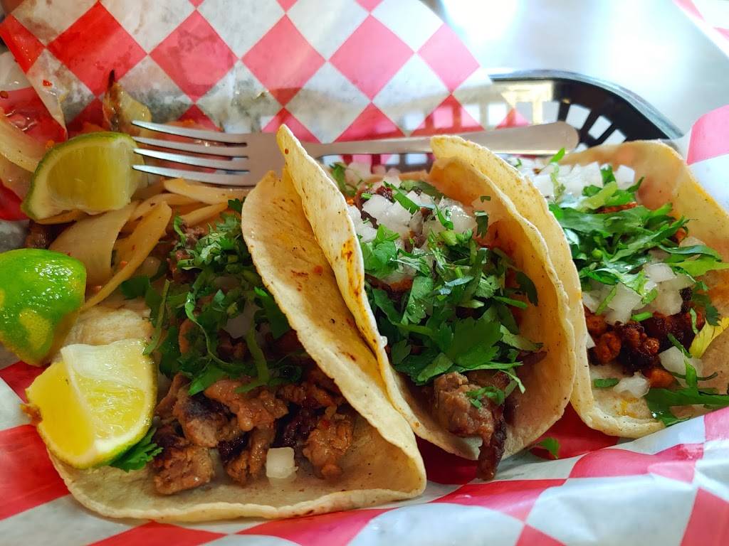 CRAZY BURRITO | restaurant | 2506 W Columbus Dr, Tampa, FL 33607, USA | 8133040881 OR +1 813-304-0881