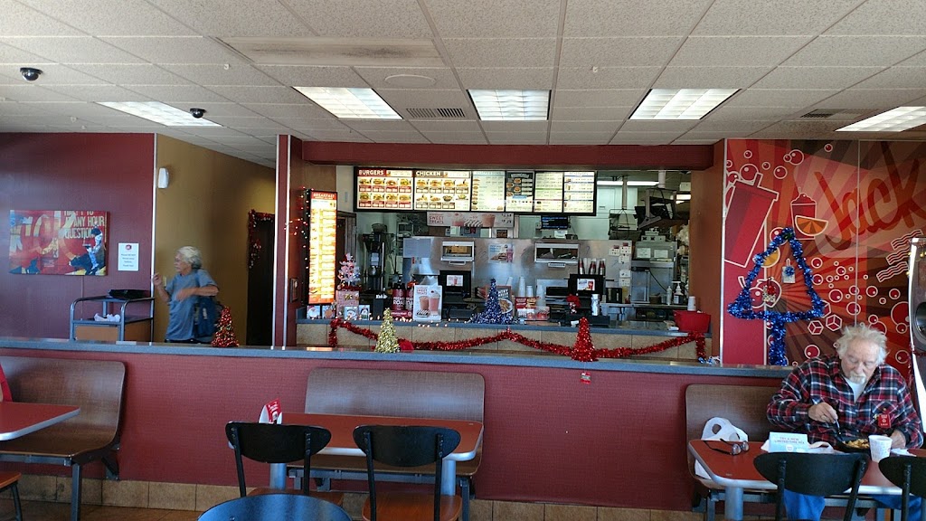Jack in the Box | restaurant | 7622 E State Rte 69, Prescott Valley, AZ 86314, USA | 9287597227 OR +1 928-759-7227