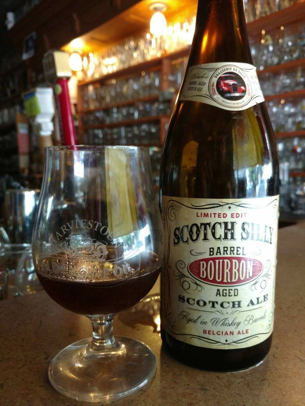 Sergios World Beers | restaurant | 1605 Story Ave, Louisville, KY 40206, USA | 5026182337 OR +1 502-618-2337