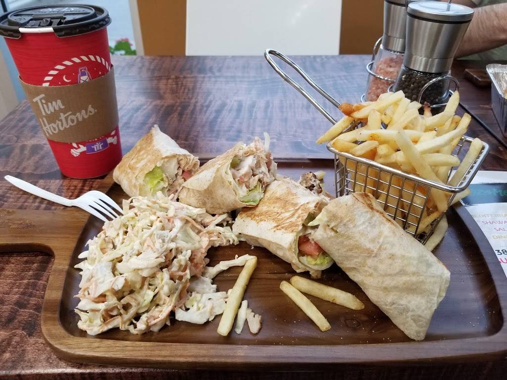 KazaMeza | restaurant | 380 Eramosa Rd, Guelph, ON N1E 2M9, Canada | 2267515292 OR +1 226-751-5292