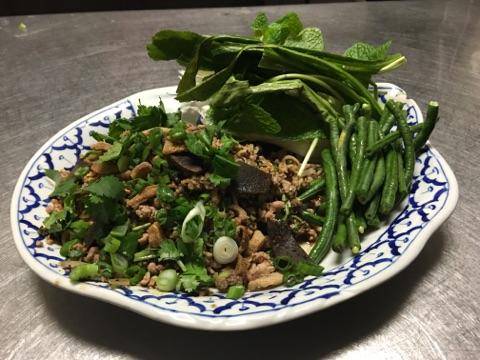 Spicy BBQ | restaurant | 5101 Santa Monica Blvd, Los Angeles, CA 90029, USA | 3236634211 OR +1 323-663-4211