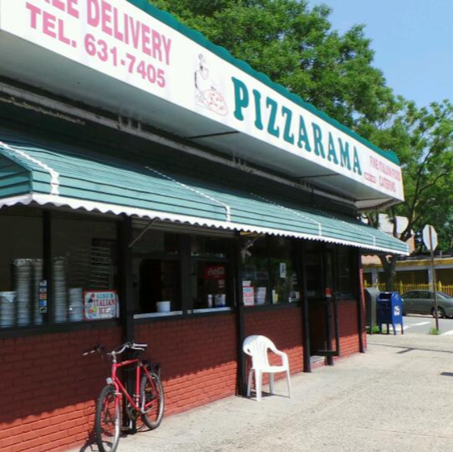 Pizzarama | restaurant | 3715 Francis Lewis Blvd, Bayside, NY 11361, USA | 7186317405 OR +1 718-631-7405