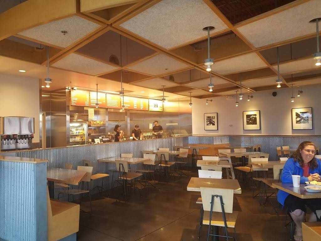 Chipotle Mexican Grill | restaurant | 18320 Cottonwood Dr unit a, Parker, CO 80138, USA | 7208510383 OR +1 720-851-0383