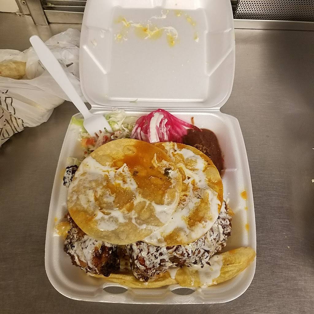 Al Estilo Catracho | restaurant | 10317 Airline Dr, Houston, TX 77037, USA | 8322580353 OR +1 832-258-0353