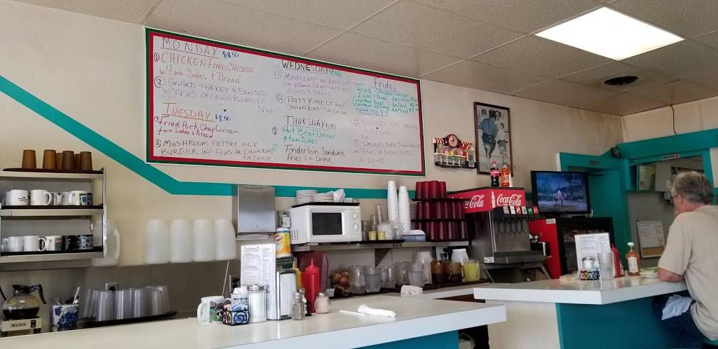 Leeds Diner | restaurant | 6422 Stadium Dr, Kansas City, MO 64129, USA | 8168615333 OR +1 816-861-5333