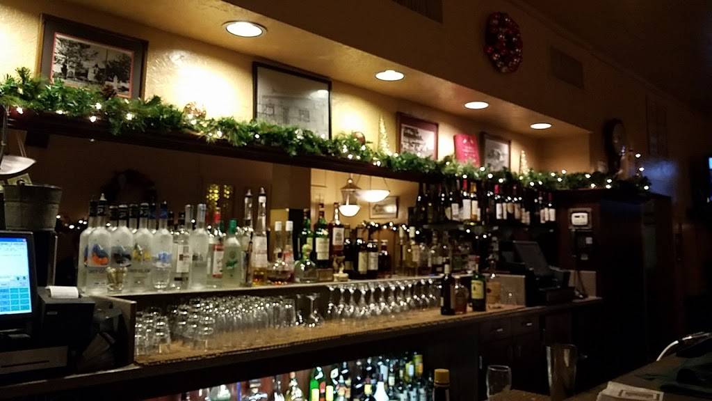 Club Pheasant | restaurant | 2525 Jefferson Blvd, West Sacramento, CA 95691, USA | 9163719530 OR +1 916-371-9530