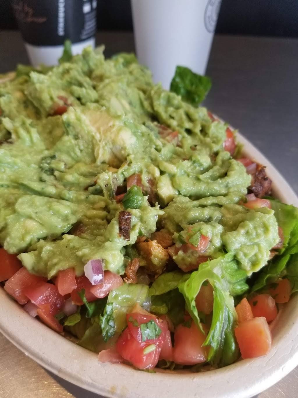 Chipotle Mexican Grill | restaurant | 1061 Arnold Dr, Martinez, CA 94553, USA | 9259576059 OR +1 925-957-6059