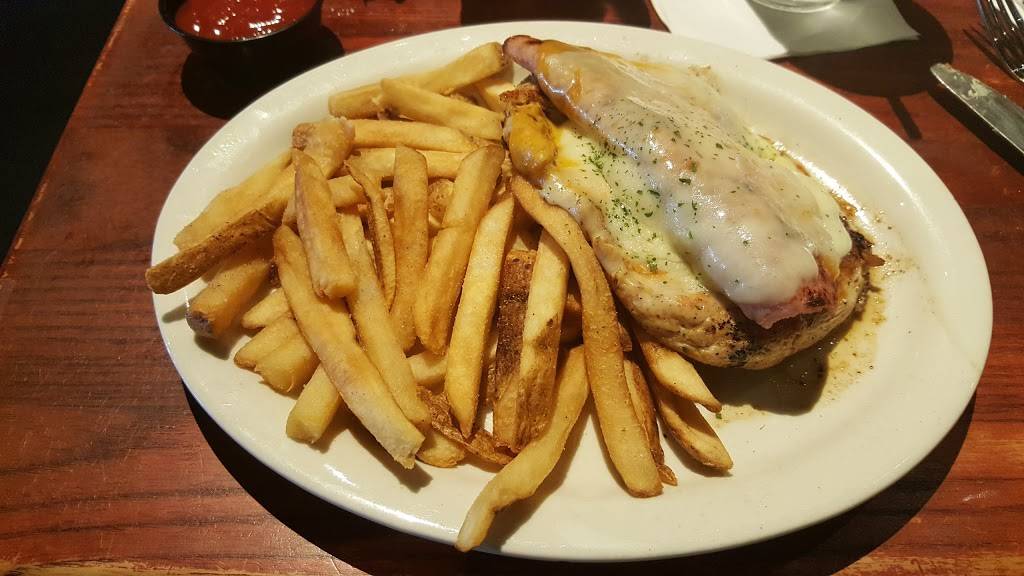 Copper River Grill | restaurant | 1230 Bower Pkwy B8, Columbia, SC 29212, USA | 8037494647 OR +1 803-749-4647