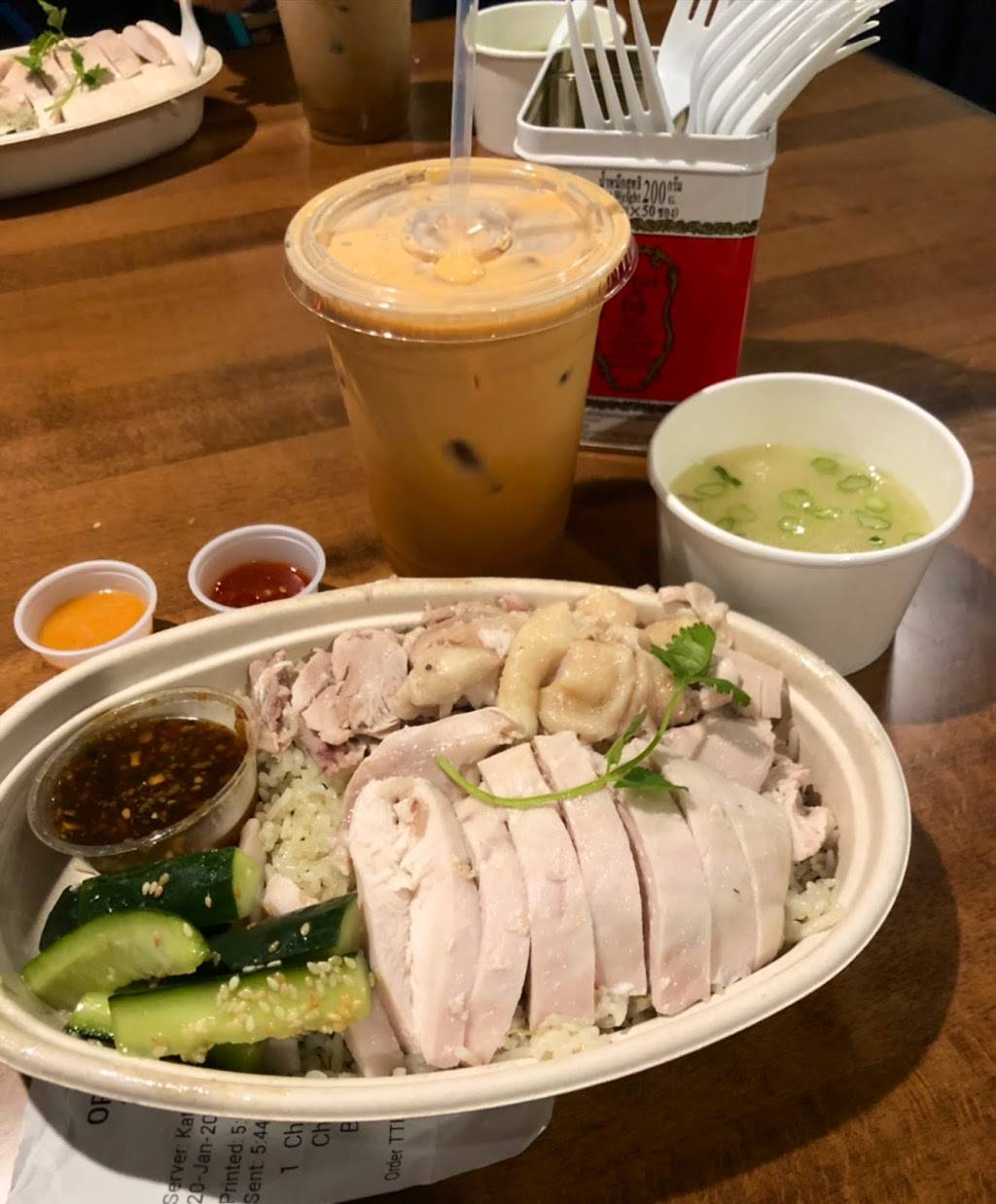 GAI | restaurant | 3463 16th St, San Francisco, CA 94114, USA | 4155350451 OR +1 415-535-0451