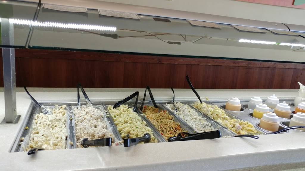 Souper Salad | restaurant | 12901 N Interstate 35 Frontage Rd Suite 1830, Austin, TX 78753, USA | 5122526322 OR +1 512-252-6322