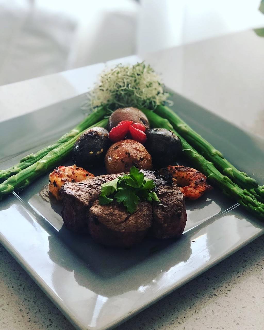 Whatevers Clever Cuisine Inc. | restaurant | 2120 S Ridgewood Ave Unit 5B, Edgewater, FL 32141, USA | 3865479978 OR +1 386-547-9978