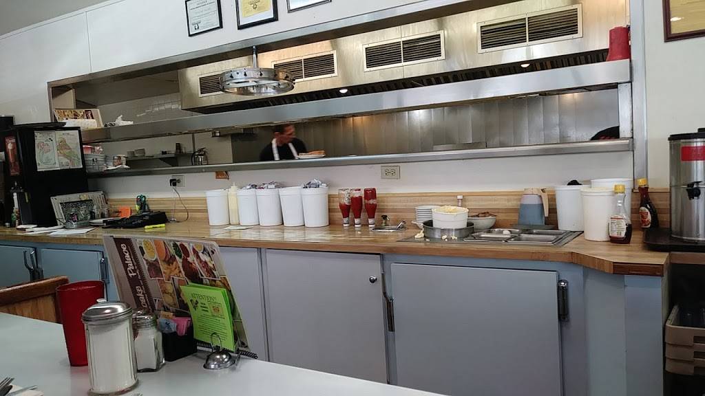 Pancake Palace | bakery | 6225 Watt Ave, North Highlands, CA 95660, USA | 9163346925 OR +1 916-334-6925