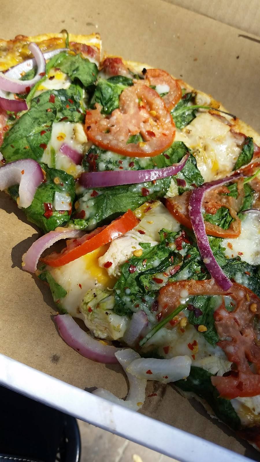 Eclipse Pizza Company | restaurant | 3950 Mayberry Dr, Reno, NV 89519, USA | 7757474343 OR +1 775-747-4343