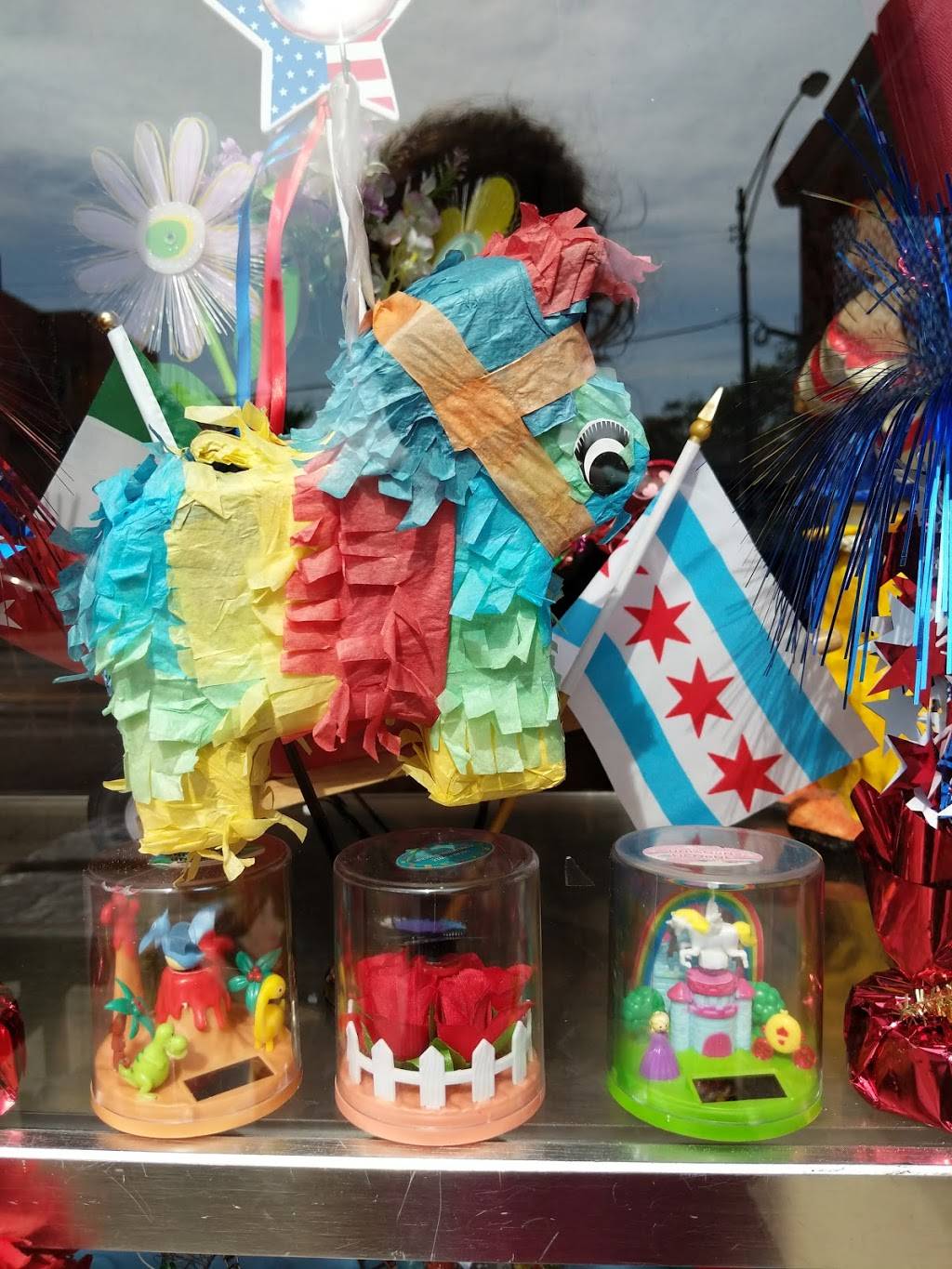 La Biznaga | restaurant | 3552 N Pulaski Rd, Chicago, IL 60641, USA | 7088314476 OR +1 708-831-4476