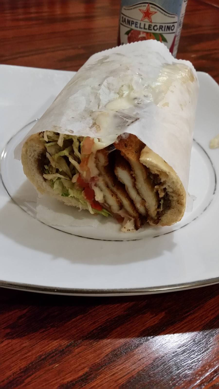 New York Italian Deli | restaurant | 13700 Old Brandywine Rd, Brandywine, MD 20613, USA | 3017823444 OR +1 301-782-3444