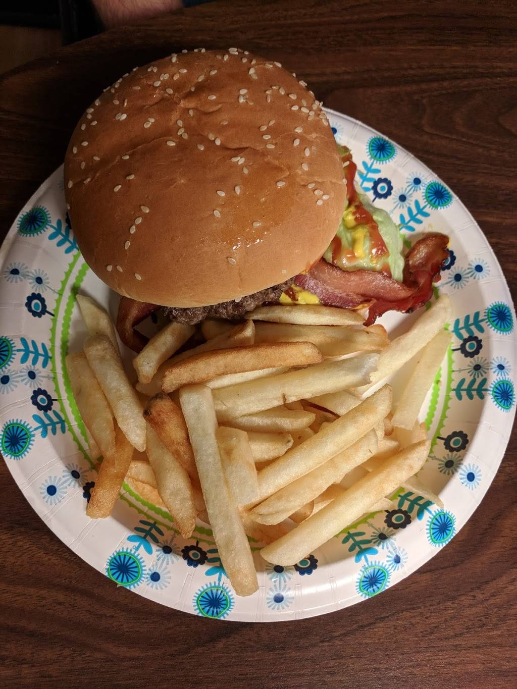 Little Diner | restaurant | 1219 Jordan Ln NW # A, Huntsville, AL 35816, USA | 2568376971 OR +1 256-837-6971