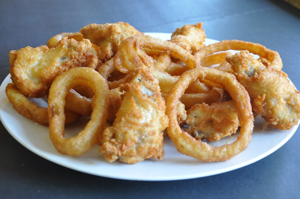 Колумбийски ресторант "Алхимията" | bakery | 161 Smith St, Perth Amboy, NJ 08861, USA | 7323244411 OR +1 732-324-4411