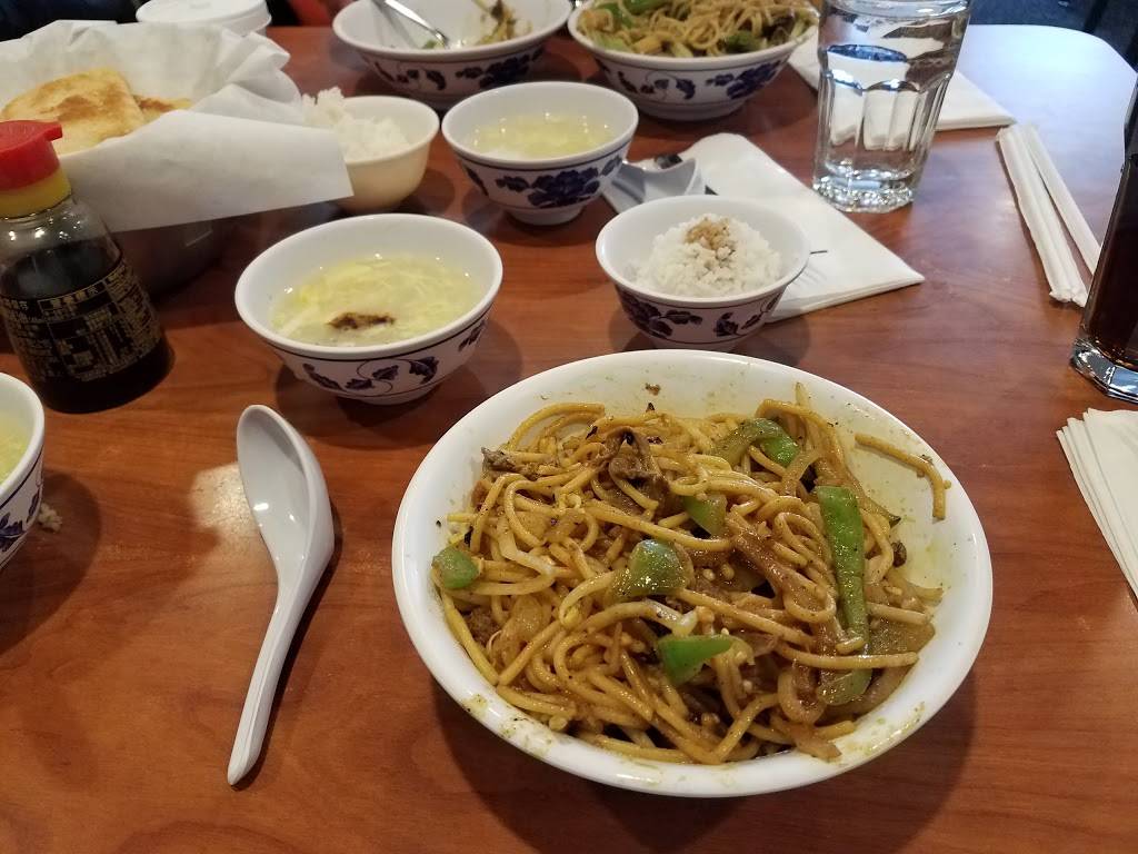 Lees Mongolian BBQ | restaurant | 2866 Washington Blvd, Ogden, UT 84401, USA | 8016219120 OR +1 801-621-9120
