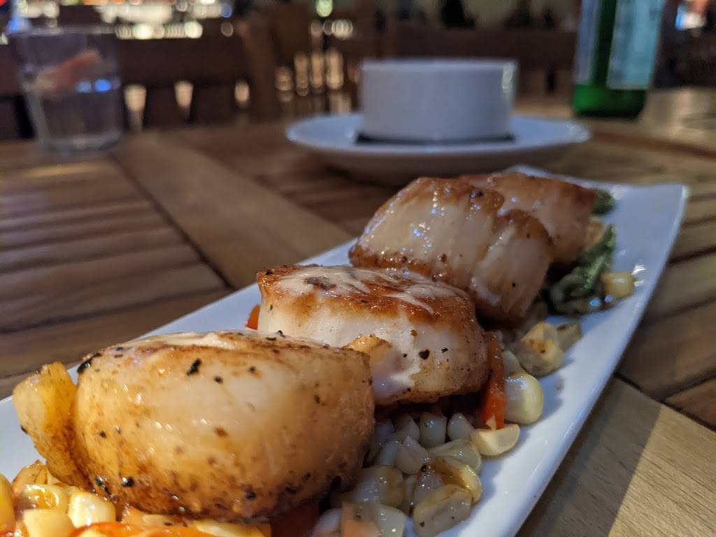 Mermaids & Cowboys | restaurant | 1251 Prospect St, La Jolla, CA 92037, USA | 8589990205 OR +1 858-999-0205