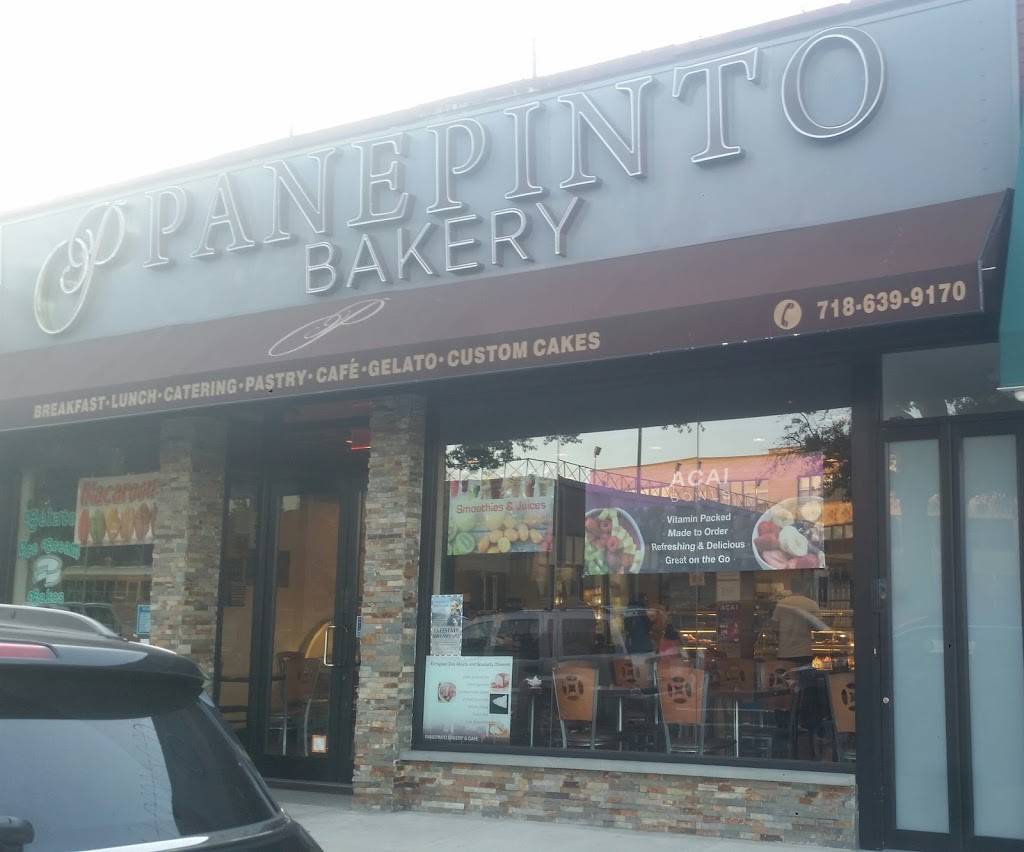 Panepinto bakery | bakery | 71-19 Eliot Ave, Middle Village, NY 11379, USA | 7186399170 OR +1 718-639-9170