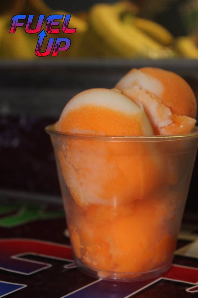 Fuel Up Food Truck | restaurant | 11131 Cargo Ct, Odessa, FL 33556, USA | 7273129576 OR +1 727-312-9576