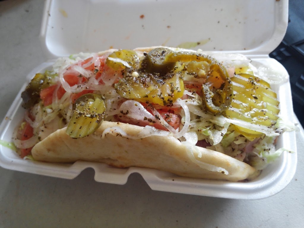 Sub King | restaurant | 2662 Government Blvd, Mobile, AL 36606, USA | 2512196134 OR +1 251-219-6134