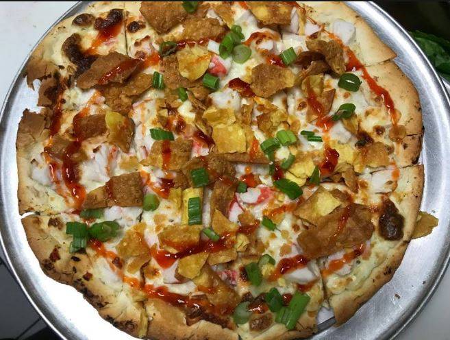 Wig & Pen Pizza North Liberty | restaurant | 201 Hwy 965 NE, North Liberty, IA 52317, USA | 3196652255 OR +1 319-665-2255