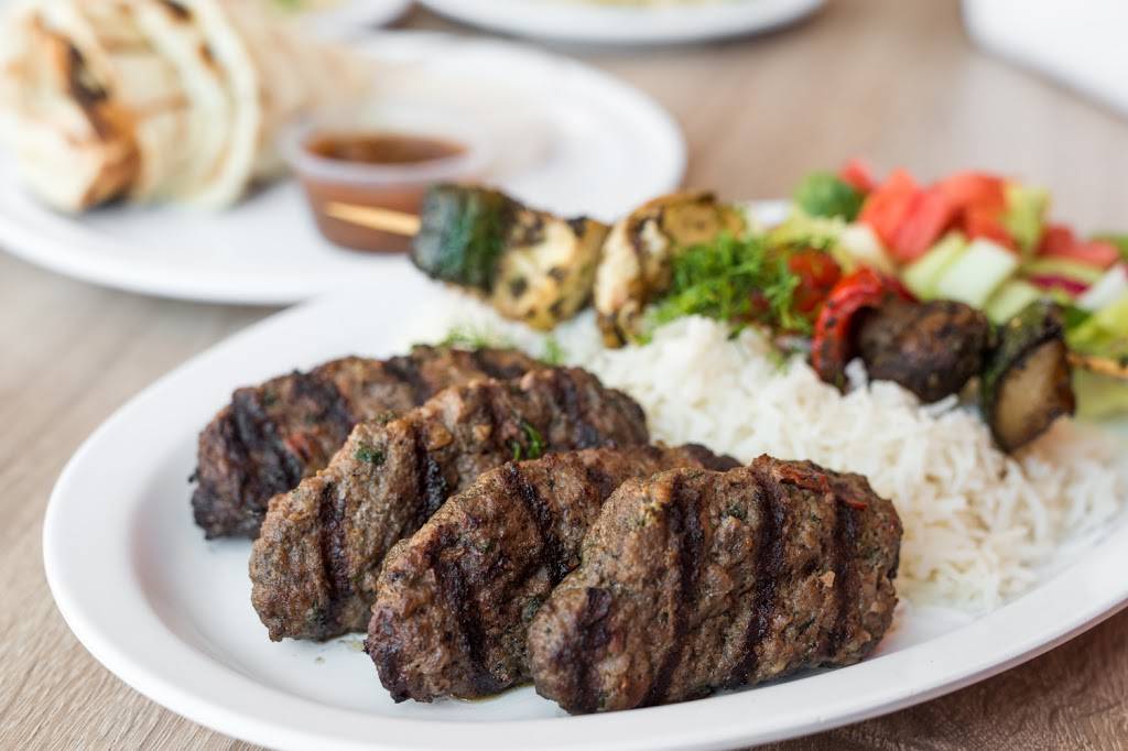 Zaytune Mediterranean Grill | restaurant | 3129 S Morgan St, Chicago, IL 60608, USA | 7732546300 OR +1 773-254-6300