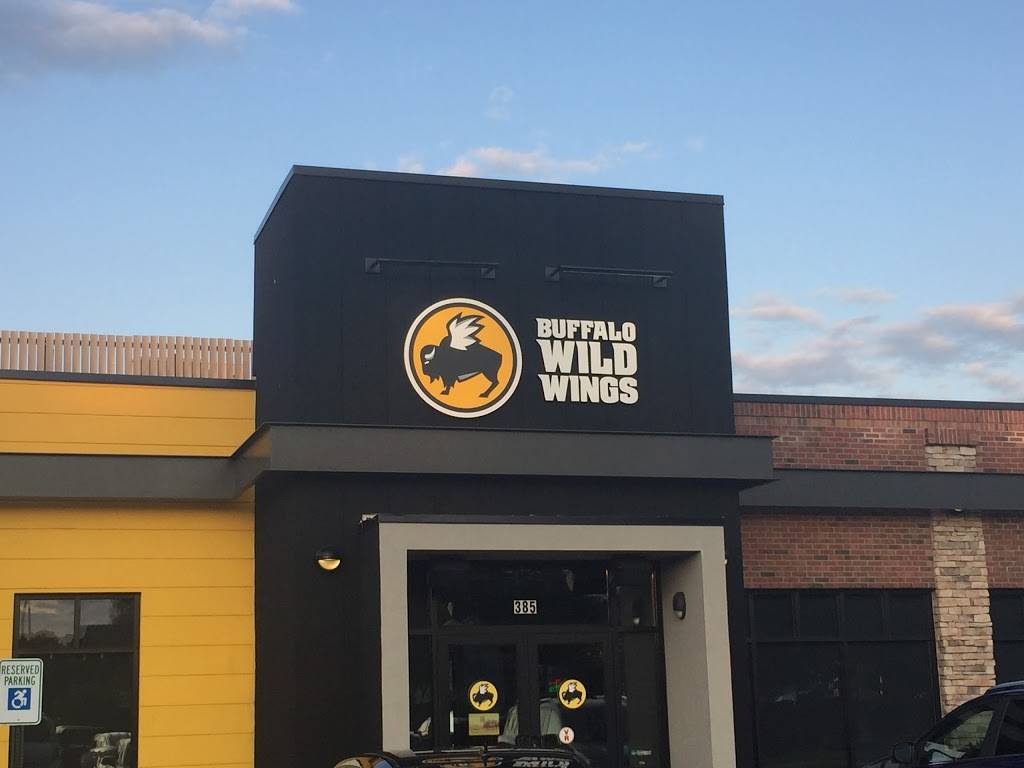 Buffalo Wild Wings | restaurant | 385 NY-25A, Miller Place, NY 11764, USA | 6314730282 OR +1 631-473-0282