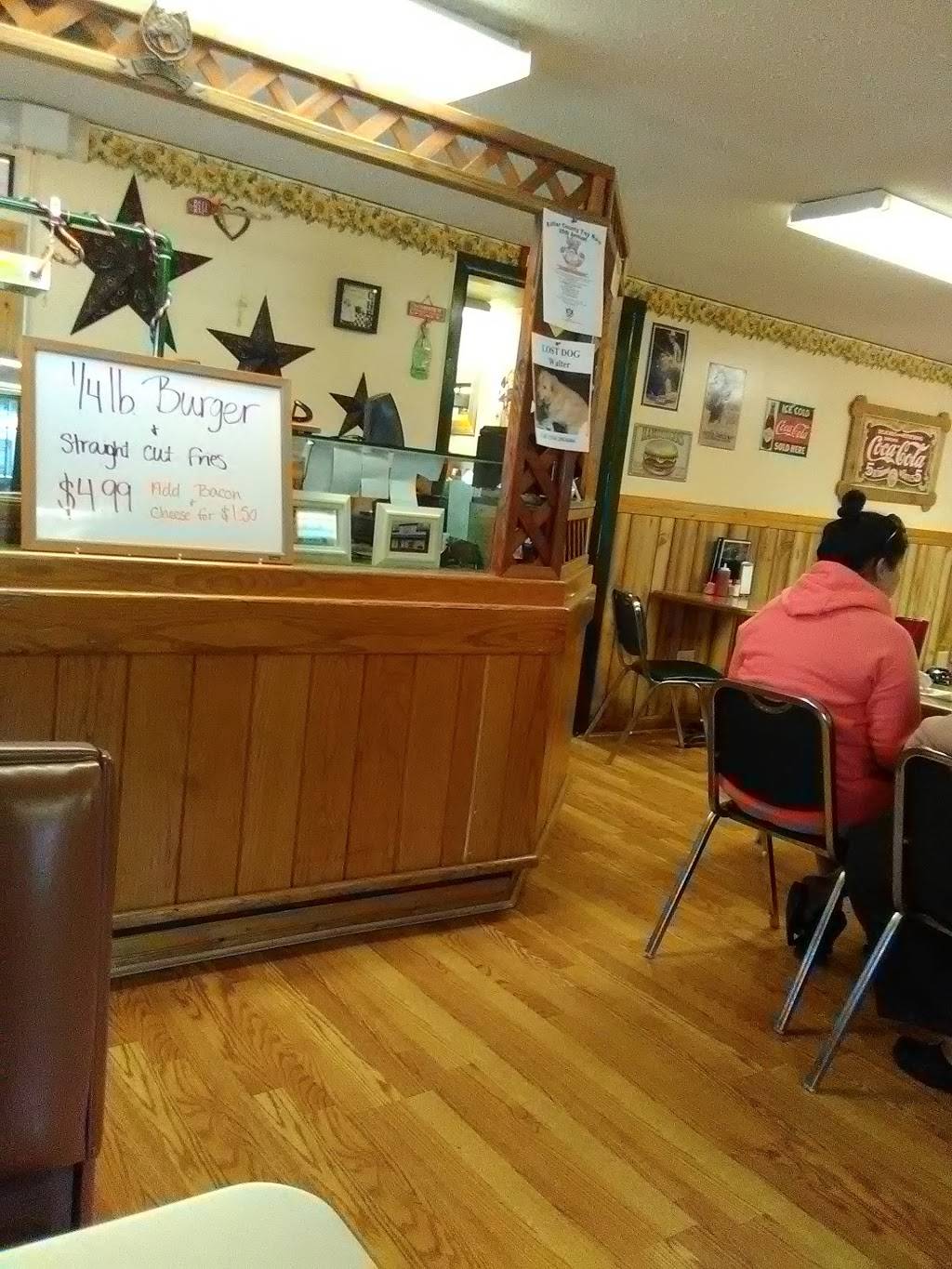 Moes Grill | restaurant | 710 S Main St, El Dorado, KS 67042, USA | 3163228464 OR +1 316-322-8464