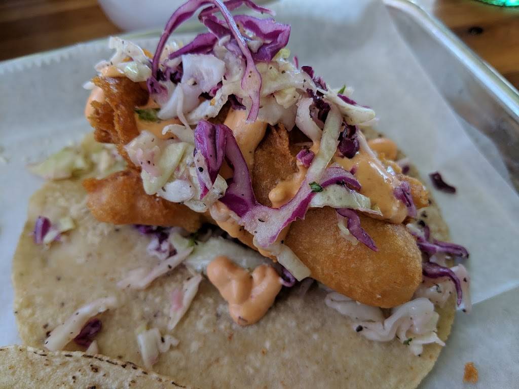 Tuza Taco | restaurant | 1523 Howell Mill Rd NW, Atlanta, GA 30318, USA | 4043434088 OR +1 404-343-4088