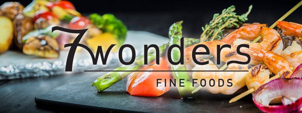 7 Wonders Fine Foods | restaurant | 96 Carlaw Ave, Toronto, ON M4M 2R7, Canada | 4169797122 OR +1 416-979-7122