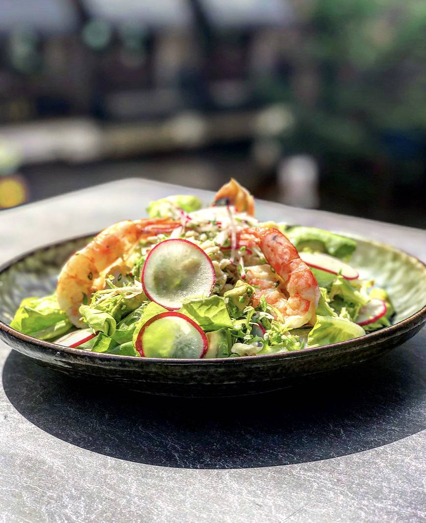 Stockton Restaurant & Lounge | restaurant | 1009 N Rush St, Chicago, IL 60611, USA | 3126603111 OR +1 312-660-3111