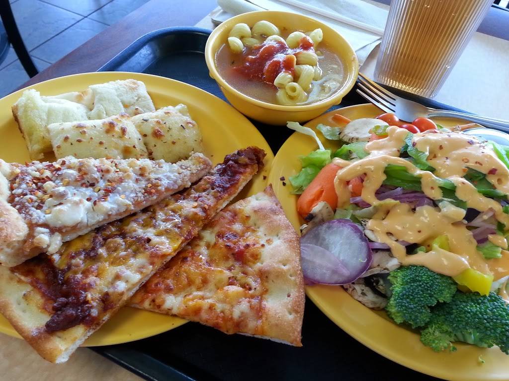Cicis Pizza | restaurant | 8000 S Gessner Rd Ste 100, Houston, TX 77036, USA | 7137711174 OR +1 713-771-1174