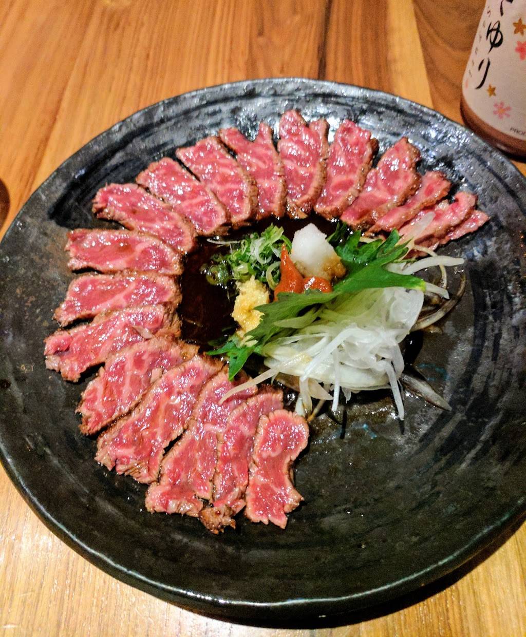 Village Sake - Japanese Pub | restaurant | 19 Bolinas Rd, Fairfax, CA 94930, USA | 4155215790 OR +1 415-521-5790