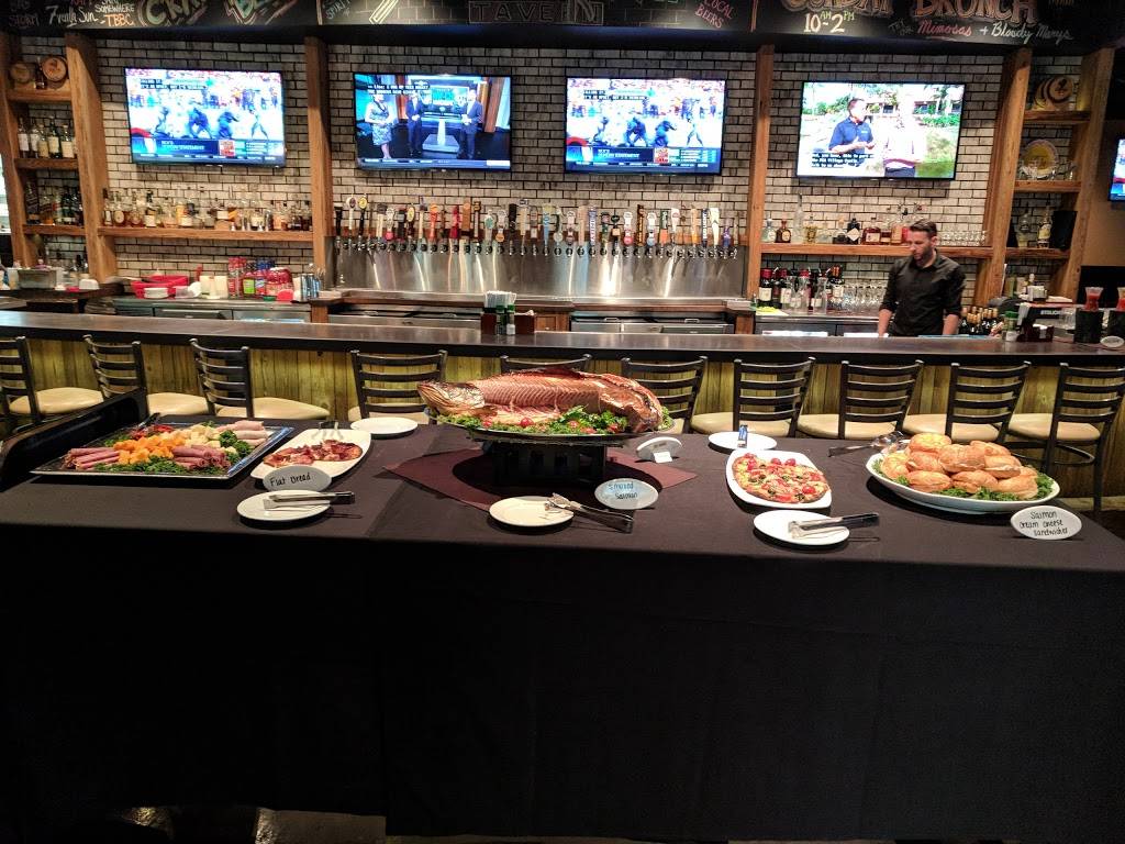 Salt Rock Tavern | restaurant | 3689 Tampa Rd, Oldsmar, FL 34677, USA | 8133364977 OR +1 813-336-4977