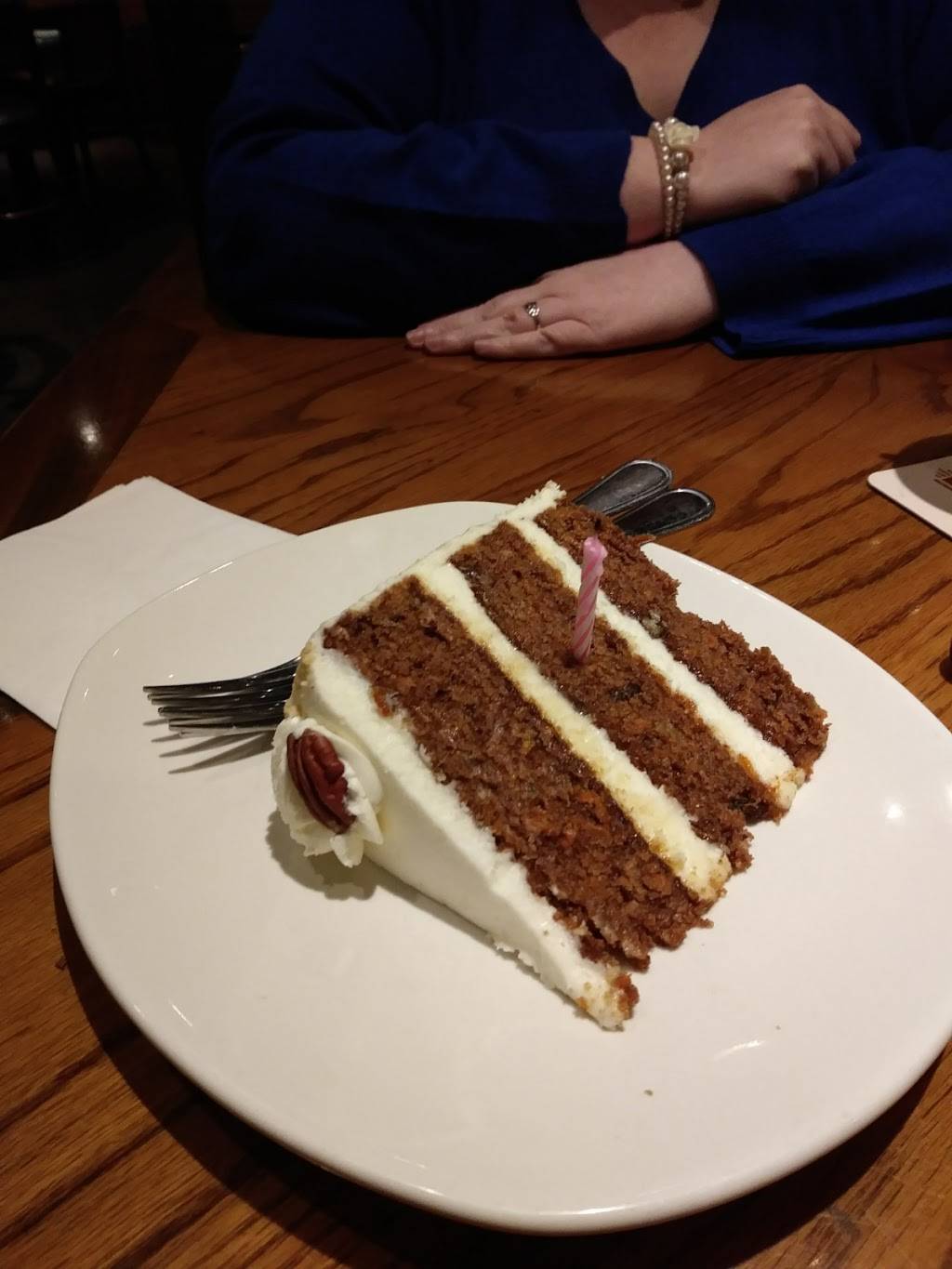 Outback Steakhouse | restaurant | 411 Doylestown Rd, Montgomeryville, PA 18936, USA | 2158551060 OR +1 215-855-1060