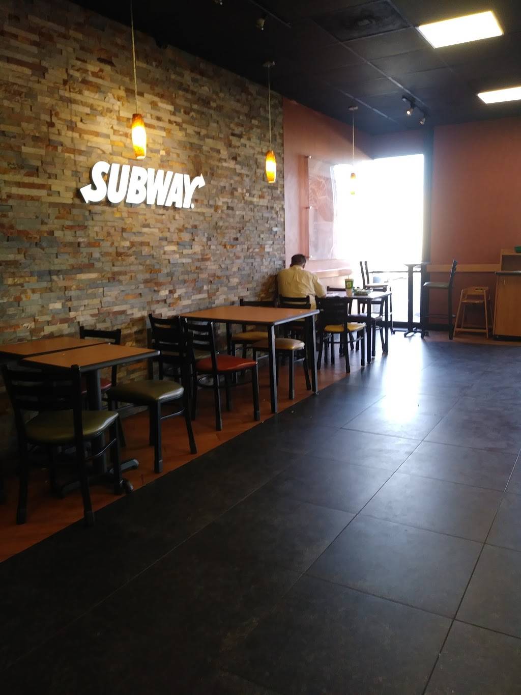 Subway Restaurants | restaurant | 1307 Long Beach Boulevard, Long Beach, CA 90813, USA | 5629127827 OR +1 562-912-7827