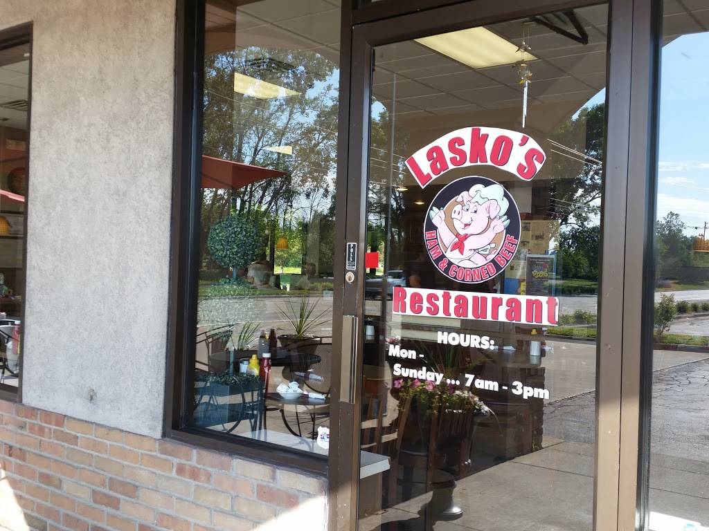 Laskos Restaurant | restaurant | 1301 Washington St, Midland, MI 48640, USA | 9894869450 OR +1 989-486-9450