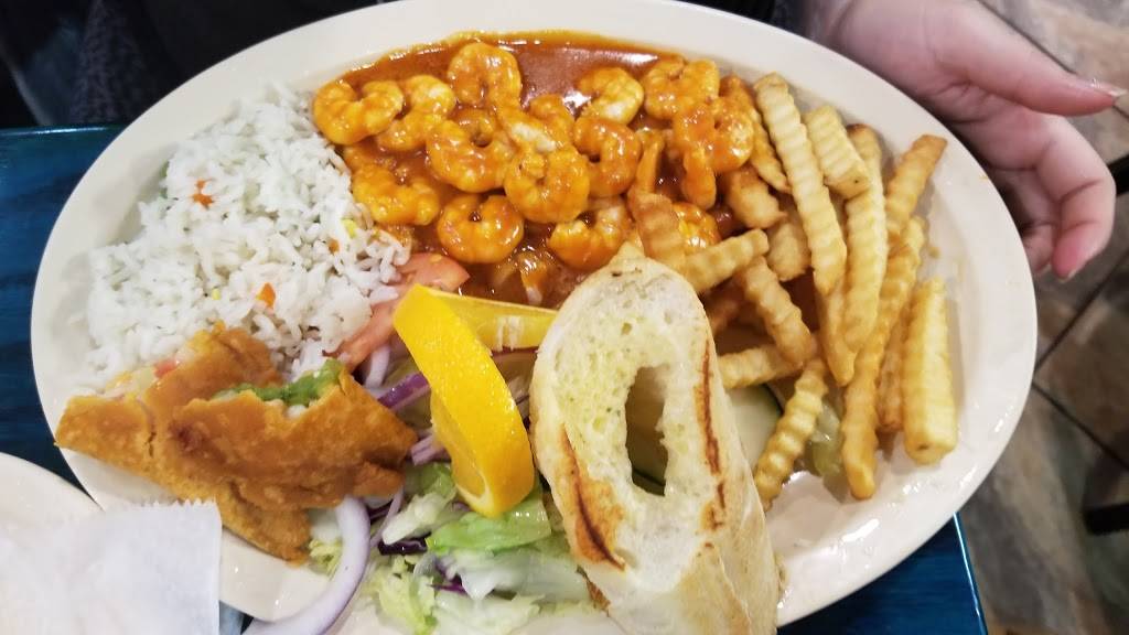 Isla Del Mar | restaurant | 623 Kishwaukee St, Rockford, IL 61104, USA | 8159625233 OR +1 815-962-5233