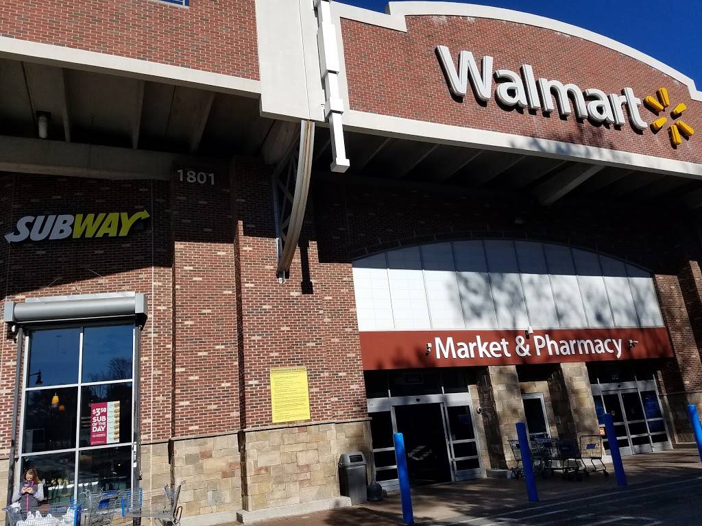 Subway | restaurant | 1801 Howell Mill Rd NW, Atlanta, GA 30318, USA | 4043513997 OR +1 404-351-3997