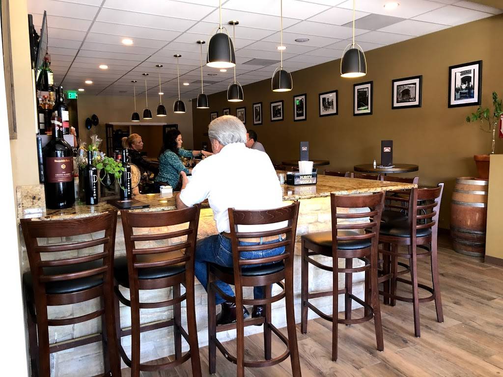 Trattoria da Vittorio | restaurant | 617 Laurel St, San Carlos, CA 94070, USA | 6505915700 OR +1 650-591-5700