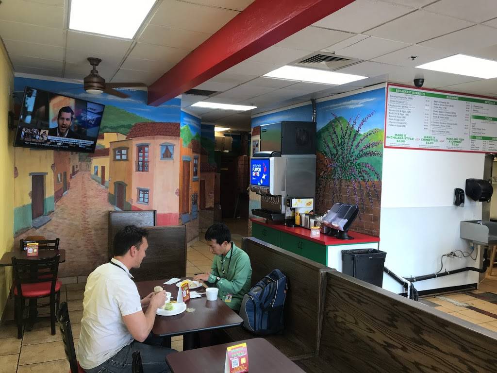 Burrito Express | restaurant | 933 E W University Dr #108, Tempe, AZ 85281, USA | 4806643644 OR +1 480-664-3644