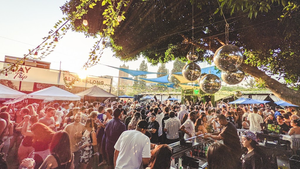 Academy LA | night club | 6021 Hollywood Blvd, Los Angeles, CA 90028, USA | 3237852680 OR +1 323-785-2680