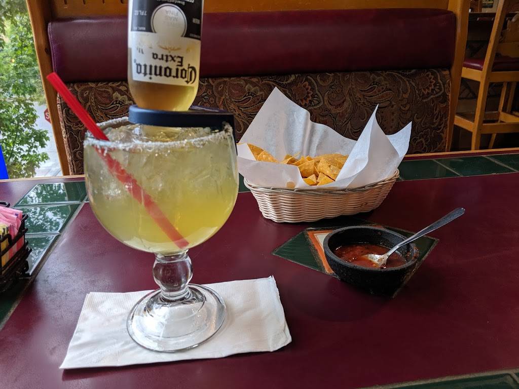 La Palmera Family Mexican Restaurant | restaurant | 15224 Main St #202, Mill Creek, WA 98012, USA | 4253795100 OR +1 425-379-5100