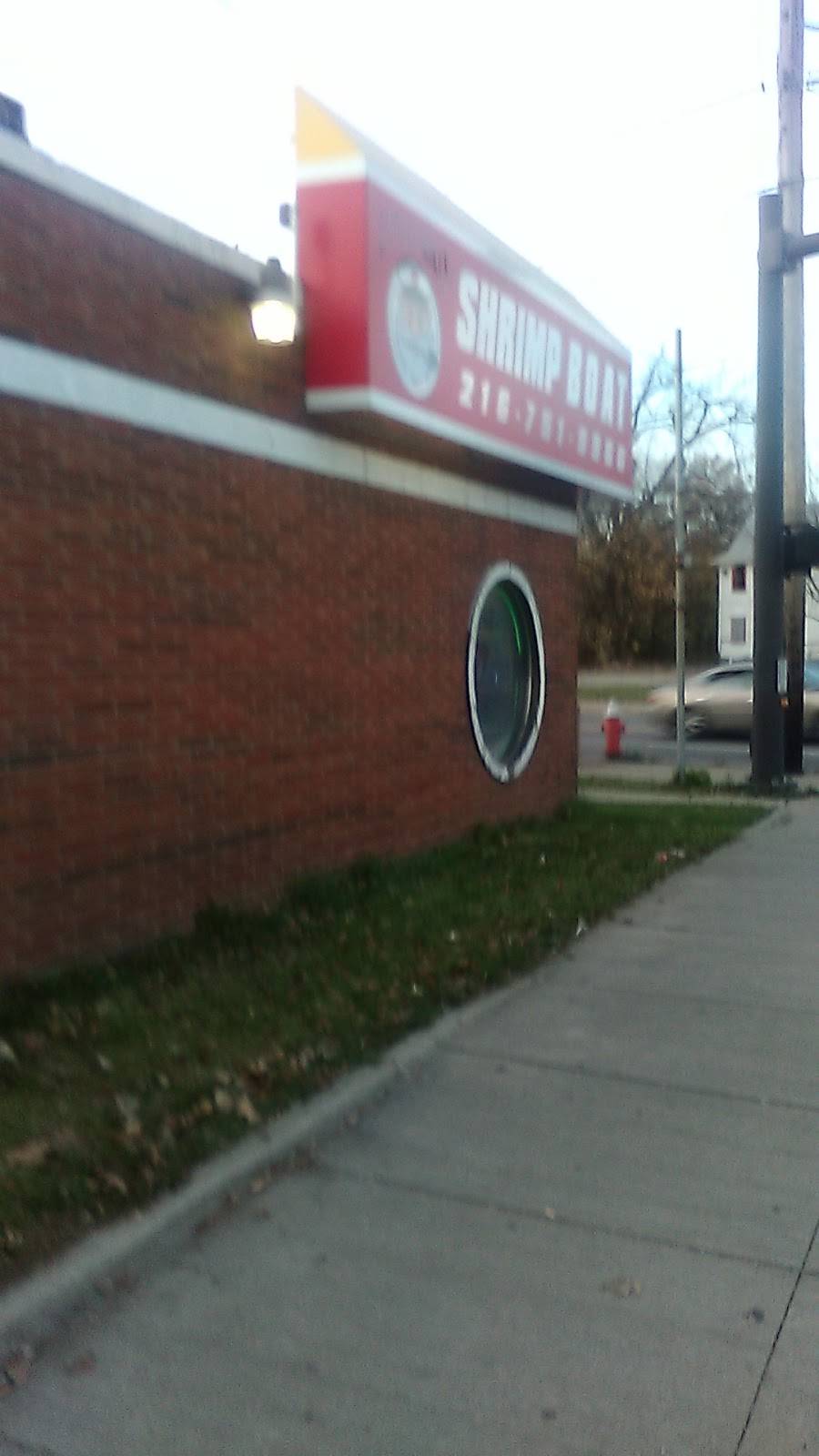 Shrimp & Fish Boat | restaurant | 12912 Kinsman Rd, Cleveland, OH 44120, USA | 2167519960 OR +1 216-751-9960