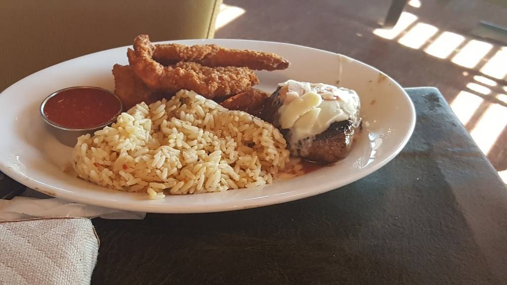 Ruby Tuesday | restaurant | 7490 Garners Ferry Rd, Columbia, SC 29209, USA | 8037834181 OR +1 803-783-4181