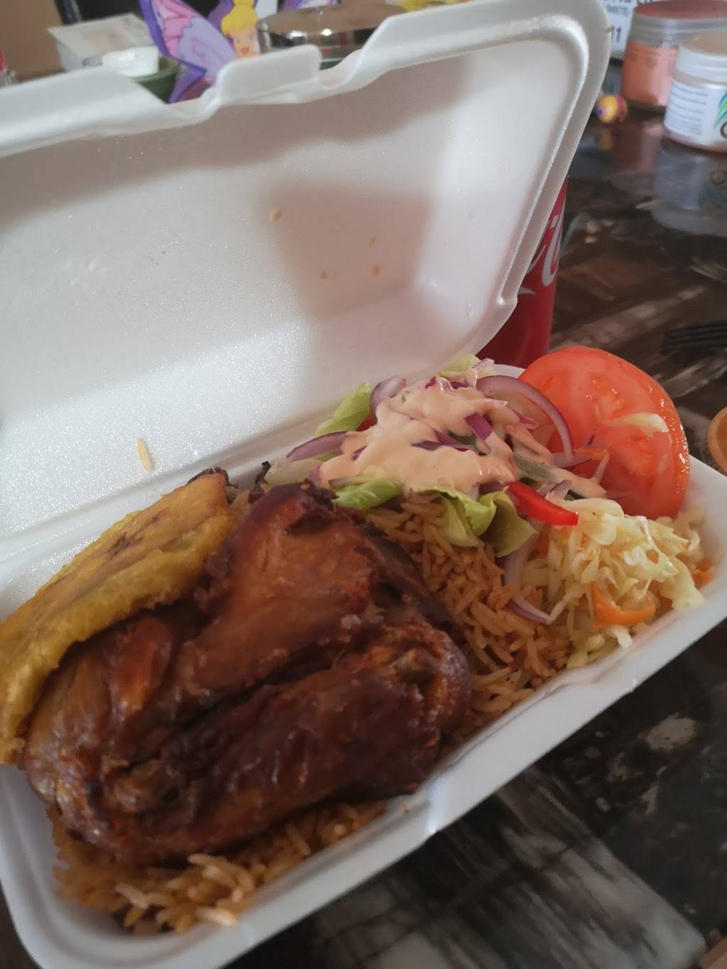 Bon Goût Créole Restaurant | restaurant | 2564 St Joseph Blvd, Orléans, ON K1C 1G3, Canada | 6138372005 OR +1 613-837-2005