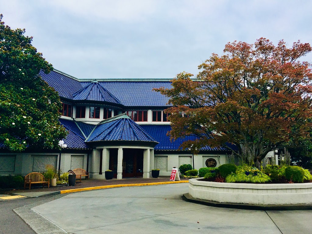 The Old Spaghetti Factory | restaurant | 715 S Bancroft St, Portland, OR 97239, USA | 5032225375 OR +1 503-222-5375