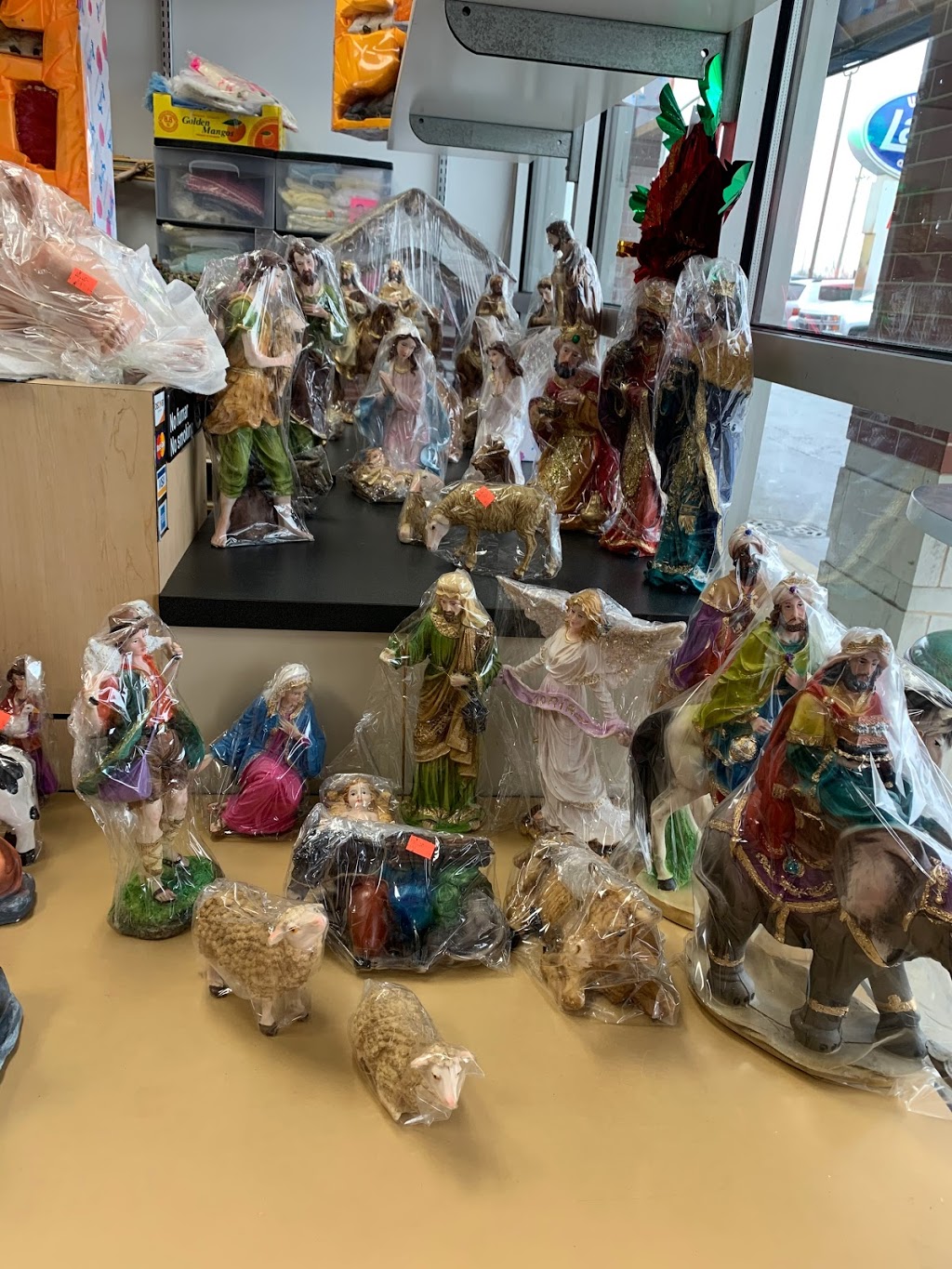 Reposteria 7 Mieles | restaurant | 2091 IL-19, Hanover Park, IL 60133, USA | 6308305113 OR +1 630-830-5113